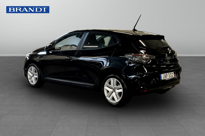 Bild 2 av Renault Clio E-TECH