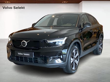 Volvo C40 Recharge Plus