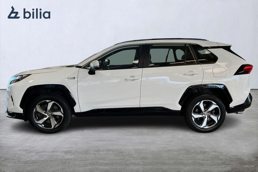 Bild 3 av Toyota RAV4 Plug-in Hybrid 2,5  ACTIVE Garanti Tom-2033