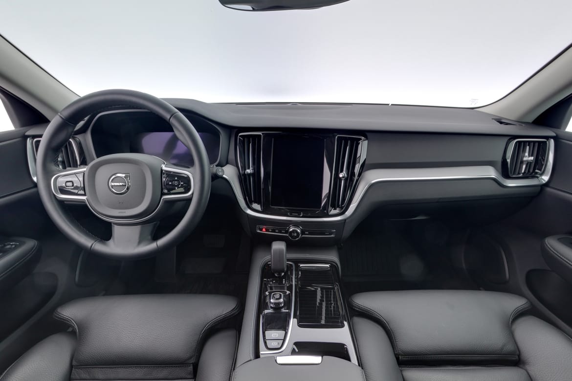 Volvo V60 2025 - miniatyr 7