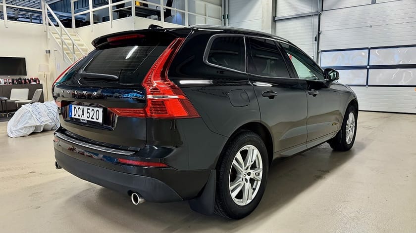 Bild 3 av Volvo XC60