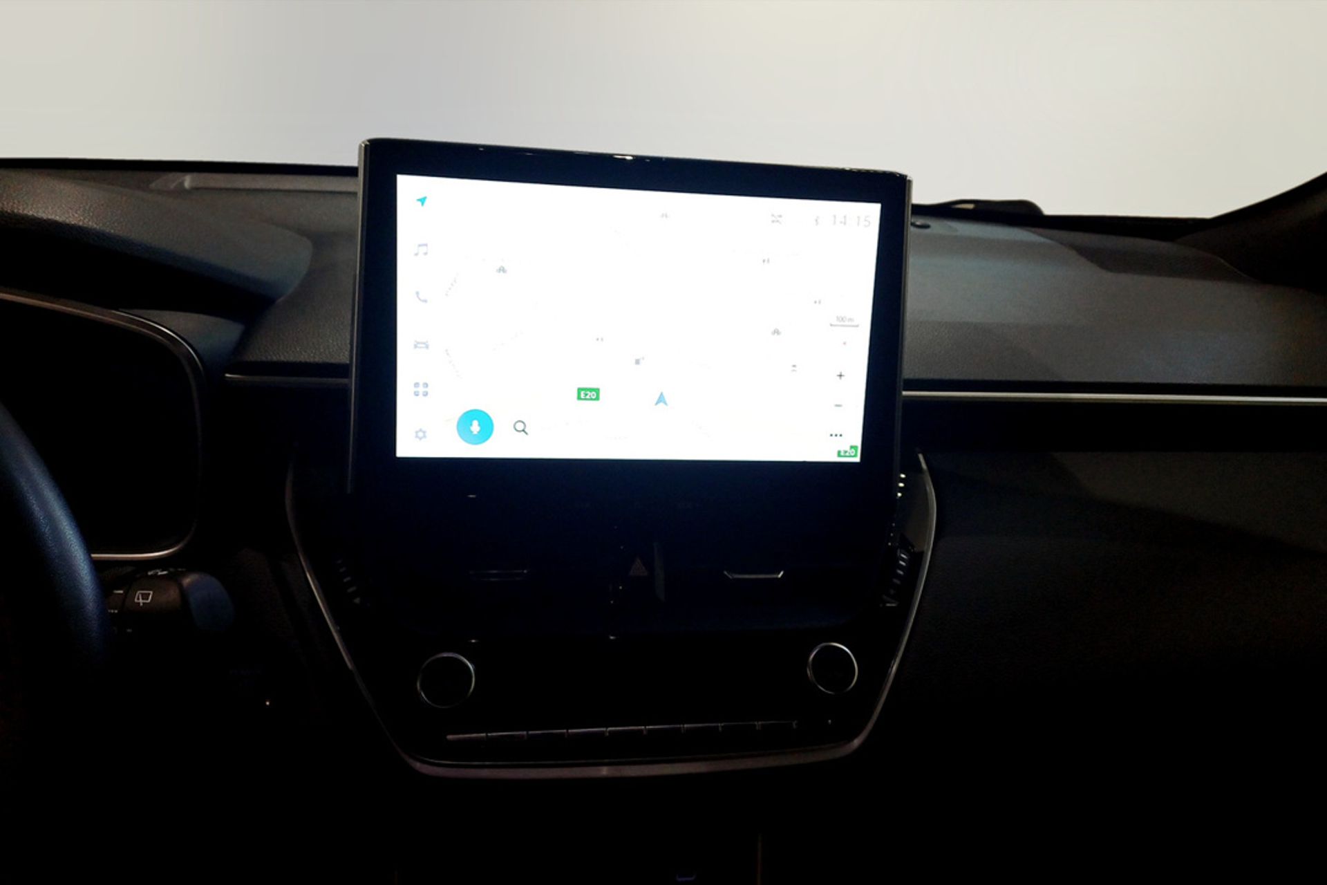 Toyota Corolla Cross Hybrid AWD-i 2024, bild 6/10