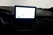 Toyota Corolla Cross Hybrid AWD-i