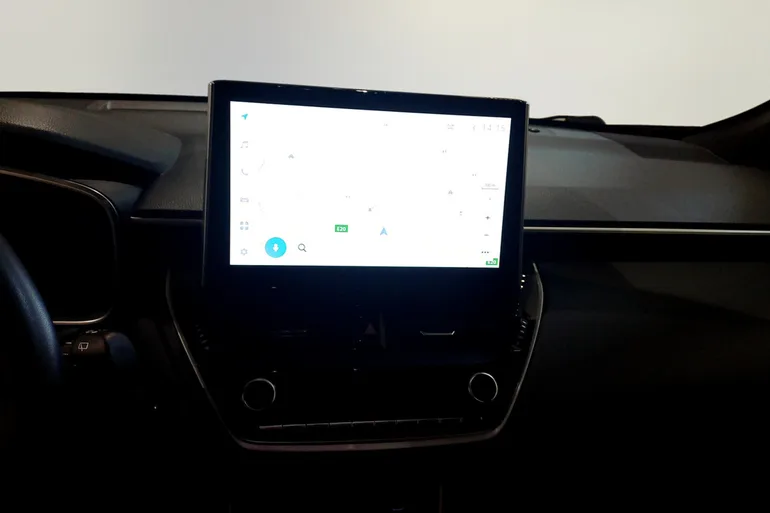 Toyota Corolla Cross Hybrid AWD-i