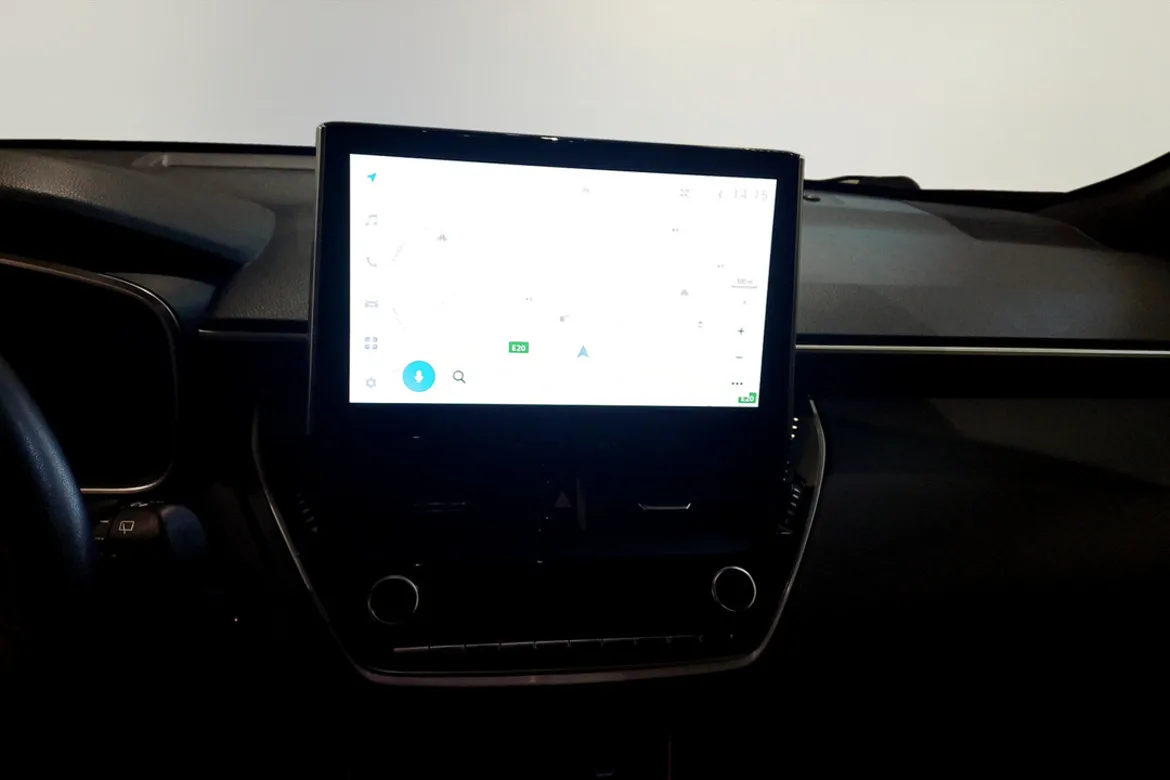 Toyota Corolla Cross Hybrid AWD-i