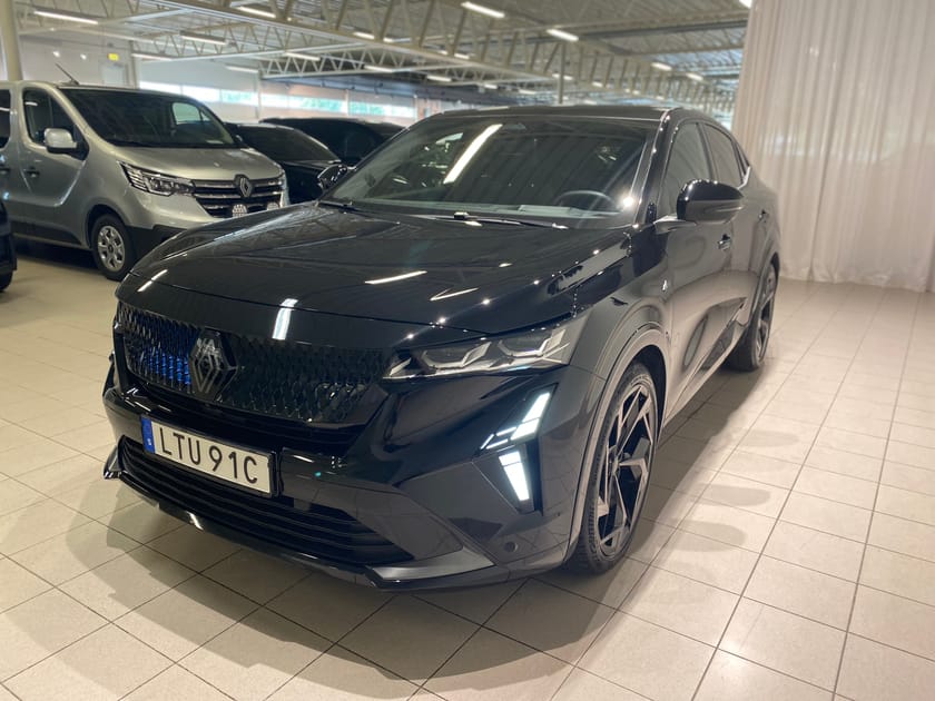 Bild 5 av Renault Rafale E-Tech 4x4 PHEV 300  atelier Alpine