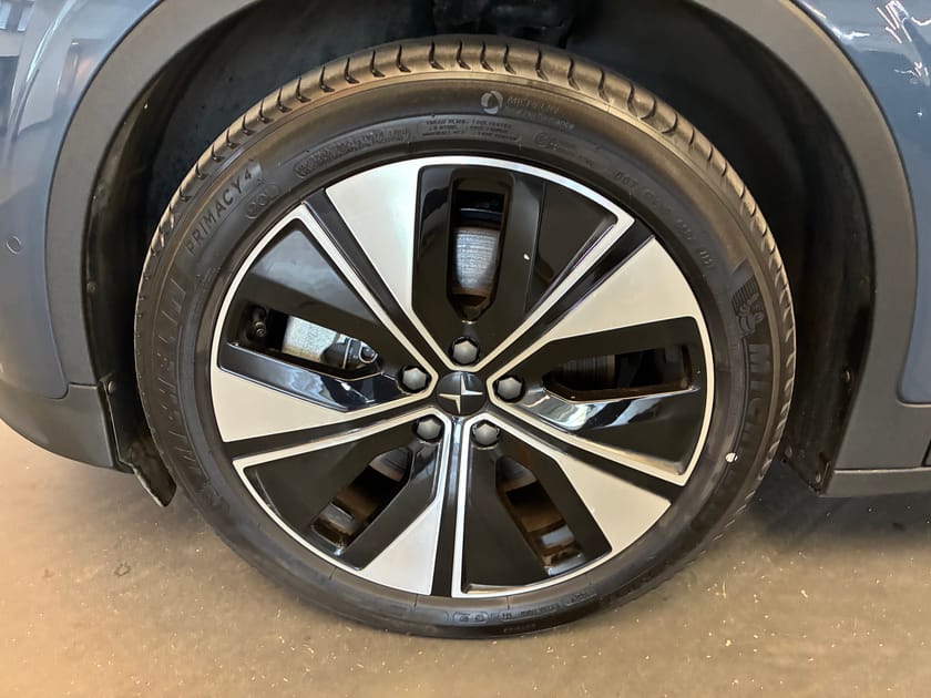 Bild 5 av Polestar 2 Standard Range Single Motor