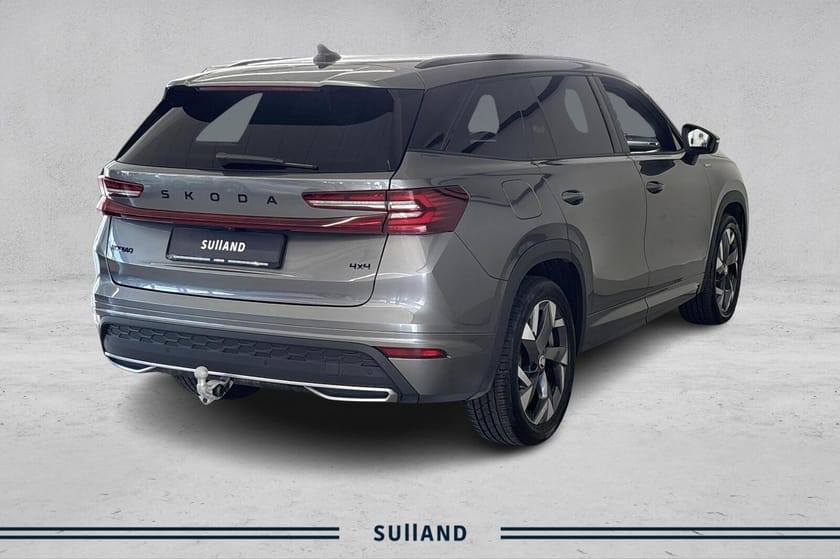 Bilde 5 av Škoda Kodiaq
