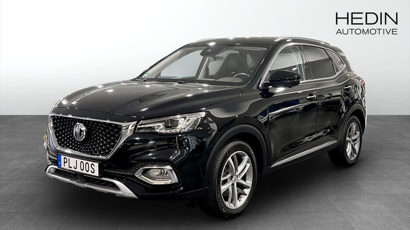 Bild 1 av MG EHS PHEV PLUG-IN HYBRID / DRAGKROK