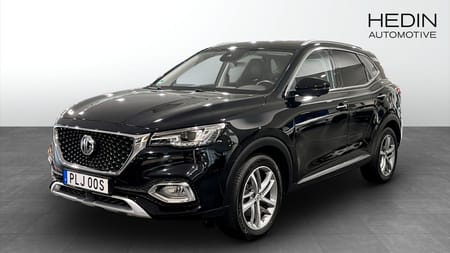 MG EHS PHEV PLUG-IN HYBRID / DRAGKROK