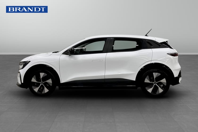 Bild 4 av Renault Mégane E-TECH