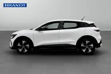 Renault Mégane E-TECH