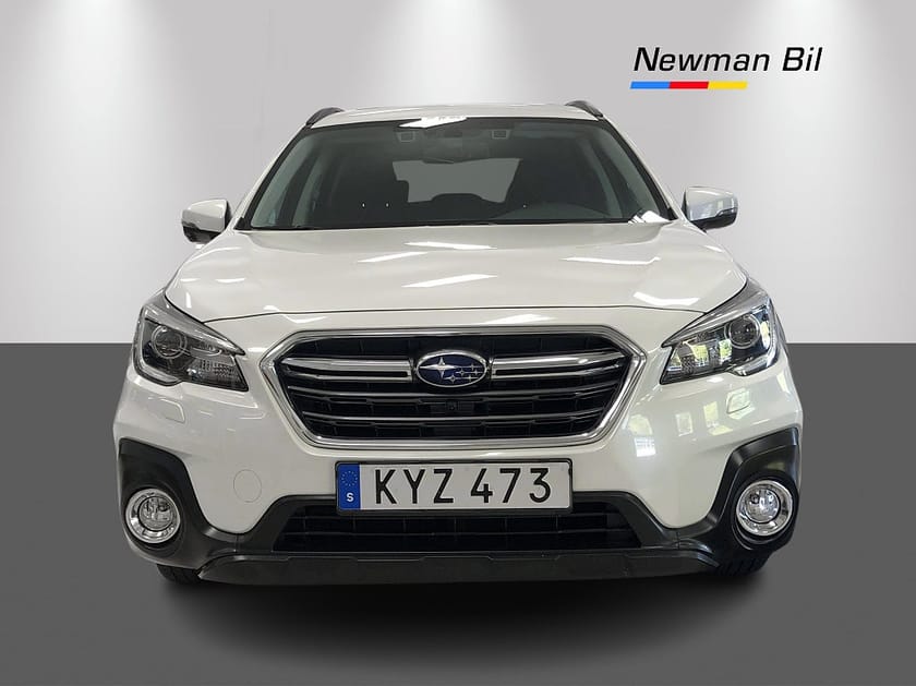 Bild 2 av Subaru Outback