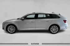 Thumnail bilde 1 av Škoda Superb Stasjonsvogn
