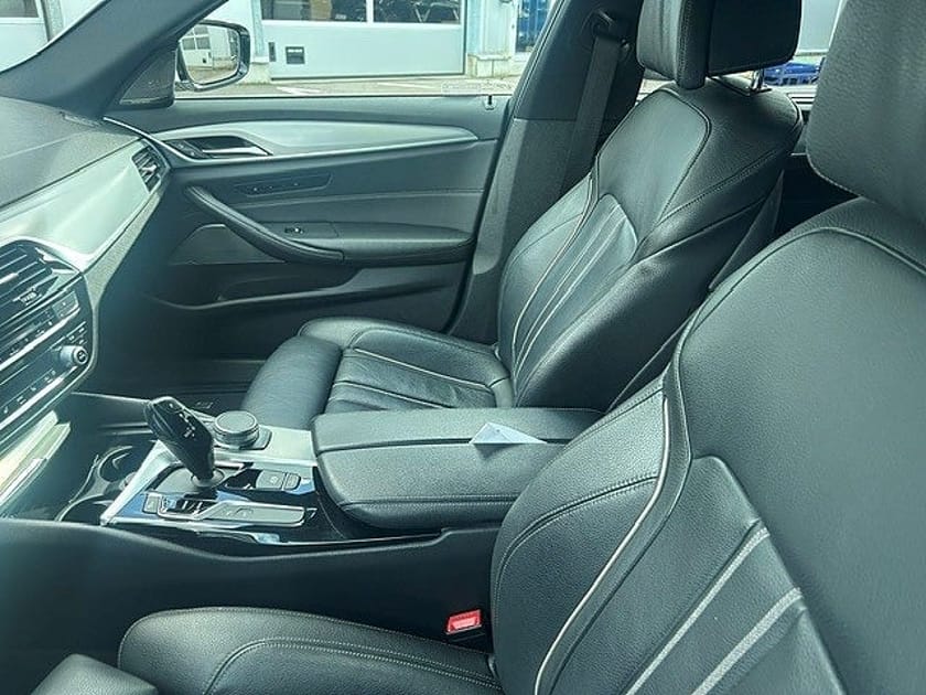 Bild 3 av BMW 520d xDrive Touring