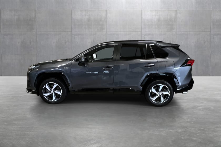 Bilde 2 av Toyota RAV4 Plug-in Hybrid 2.5 Bensin PH Automat AWD-i Active Tech