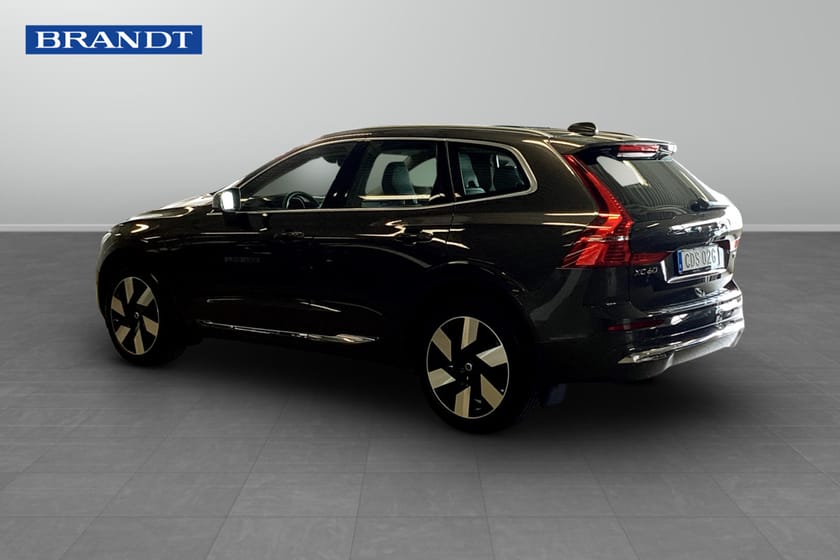 Bild 2 av Volvo XC60 T6 Ultra Bright
