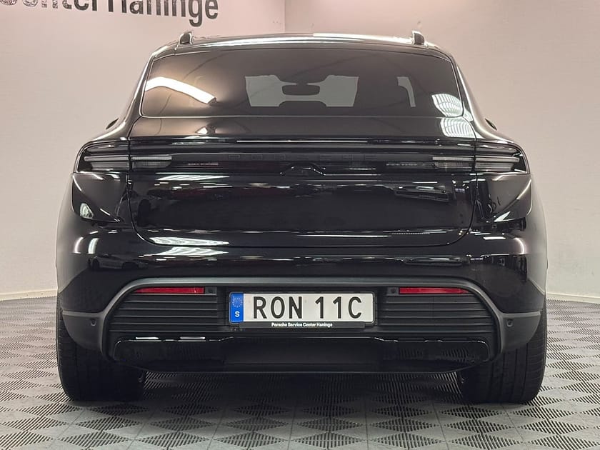 Bild 3 av Porsche Macan 4 