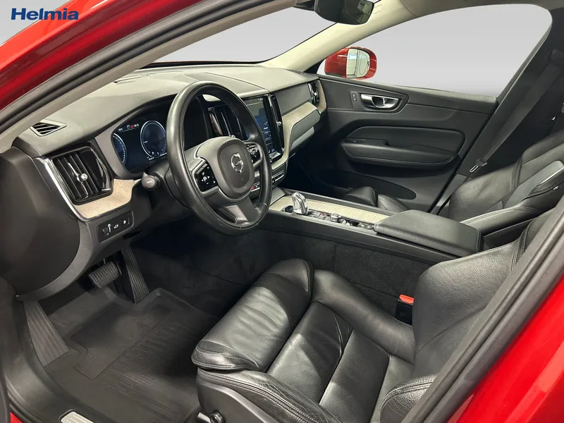 Bild 10 av 12 – Volvo XC60 T8 AWD Inscription