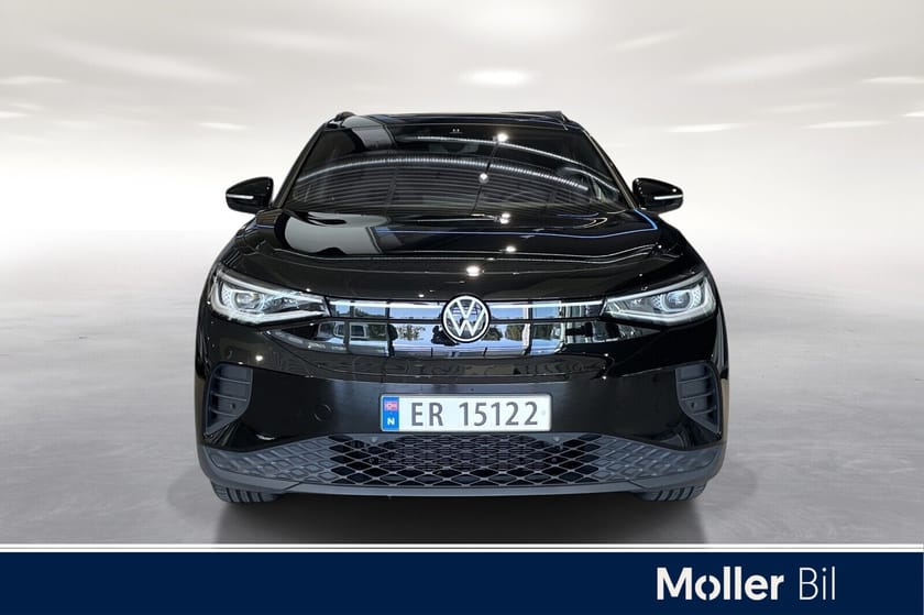 Bilde 2 av Volkswagen ID.4 Pro 4M excl. 77kwh 286hk
