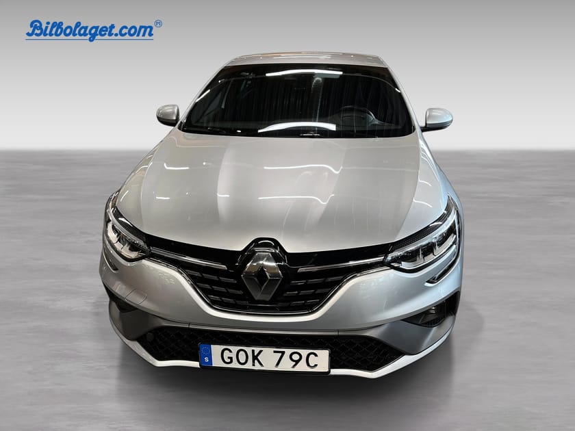 Bild 3 av Renault Mégane