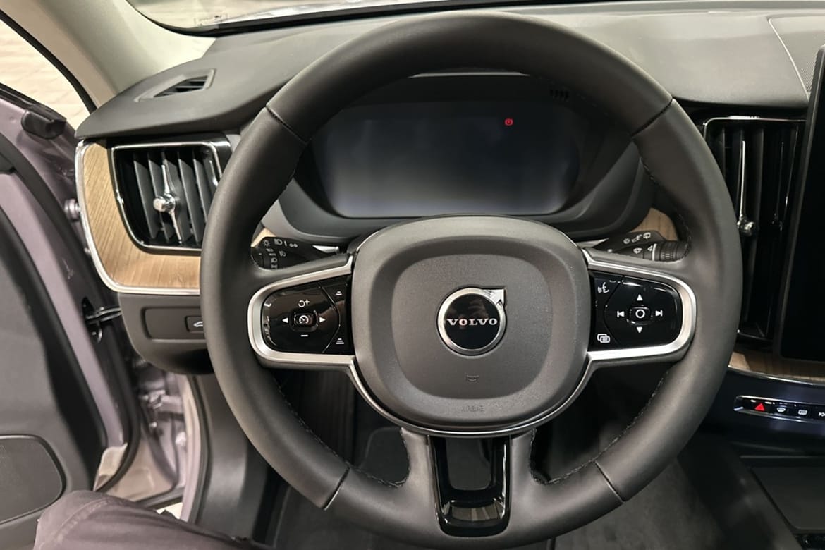 Volvo XC60 2026 - miniatyr 9