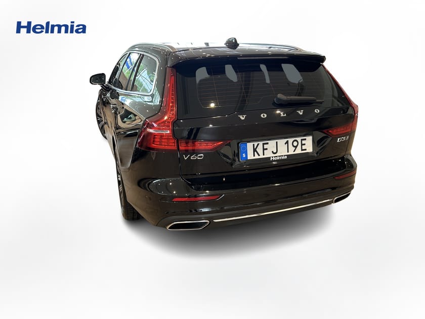 Bild 2 av Volvo V60 D3 AWD Inscription
