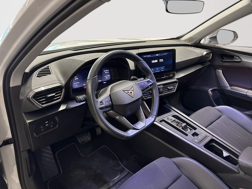 Bild 3 av CUPRA Formentor 1.5 TSI 150 HK
