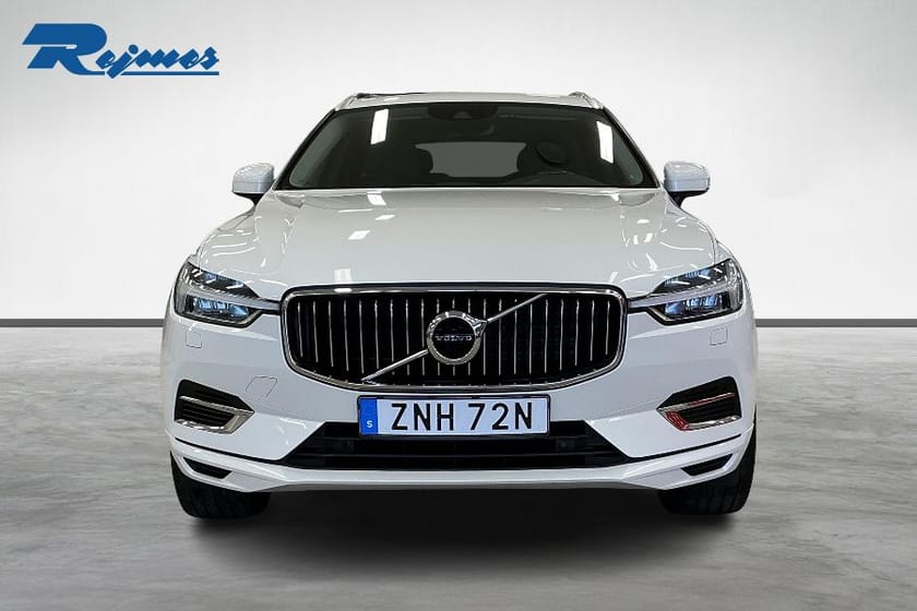 Bild 5 av Volvo XC60 T8 TE Inscription