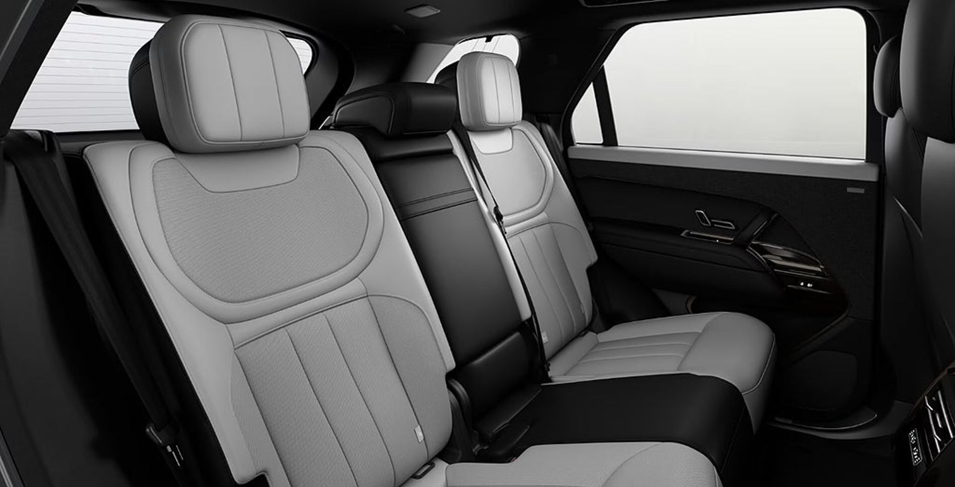 Land Rover Range Rover Sport 2026, bild 7/7