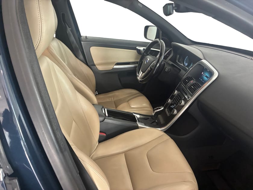 Bild 4 av Volvo XC60 D3 Summum Business Edition