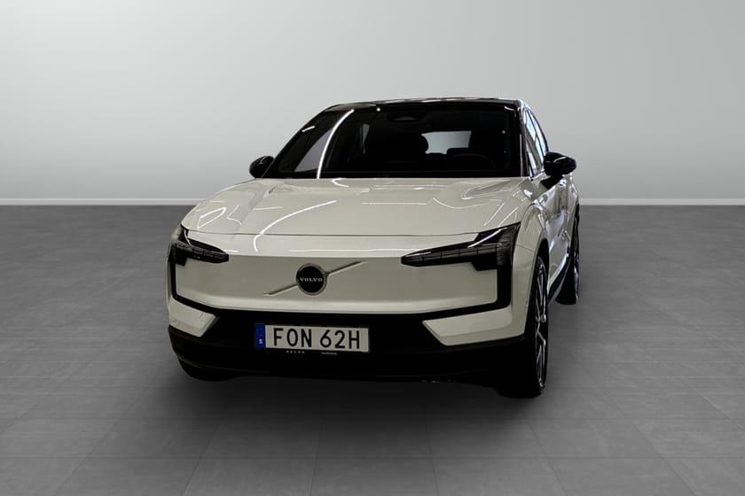 Bild 1 av Volvo EX30 Twin Motor Performance