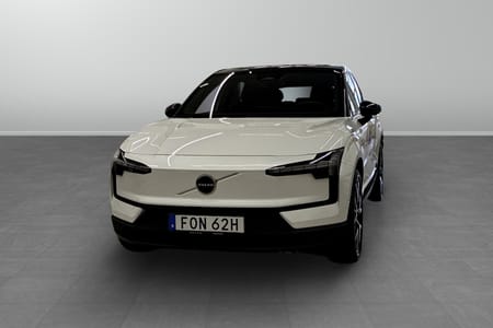 Volvo EX30 Twin Motor Performance