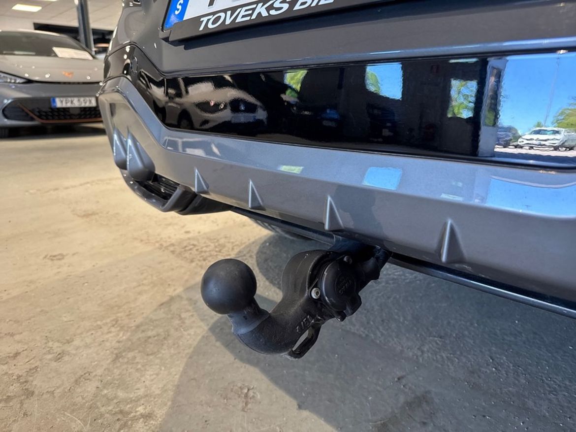 CUPRA CUPRA Terramar — bild 21