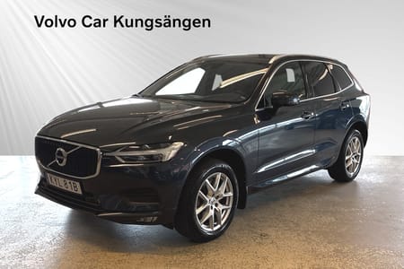 Volvo XC60 B4 AWD Diesel Momentum Adv Edt DRAG/KAMERA/CARPLAY
