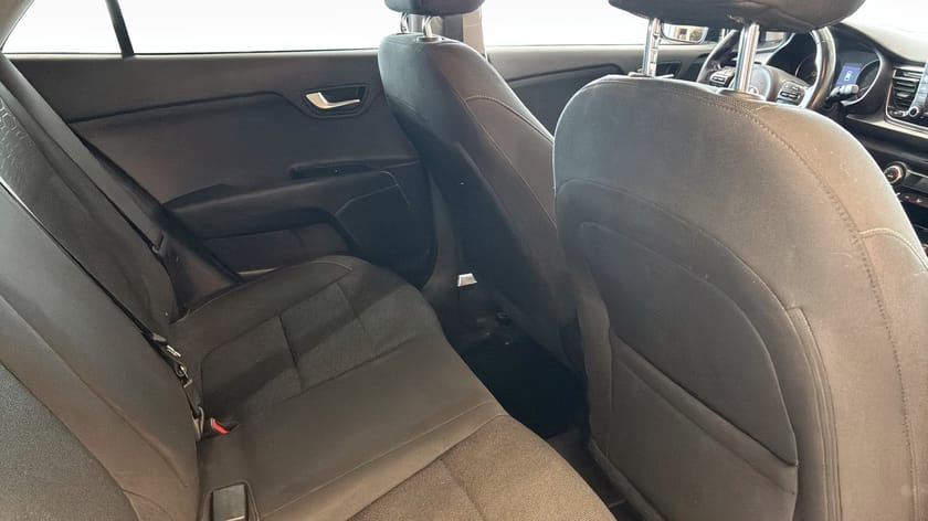Bild 5 av Kia Rio 1.0 T-GDI 120HK DCT ADVANCE PLUS