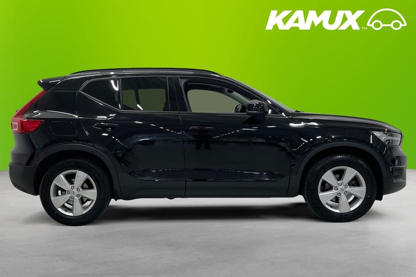 Bild 2 av Volvo XC40 T3 FWD Edition Värmare