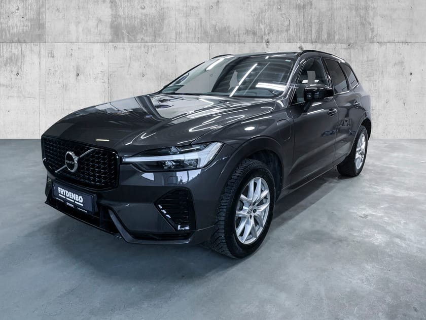 Bilde 3 av Volvo XC60