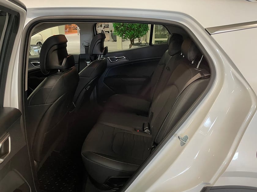 Bild 4 av Kia Sportage PHEV Advance 265hk