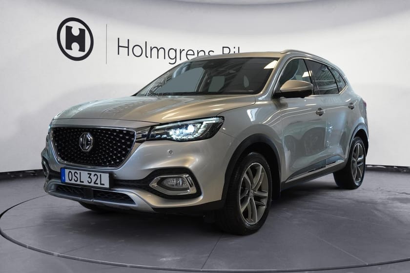 Bild 1 av MG EHS PHEV Luxury
