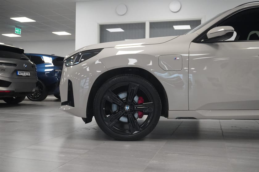 Bild 3 av BMW X3 30e xDrive M Sport Pro Business Innovation