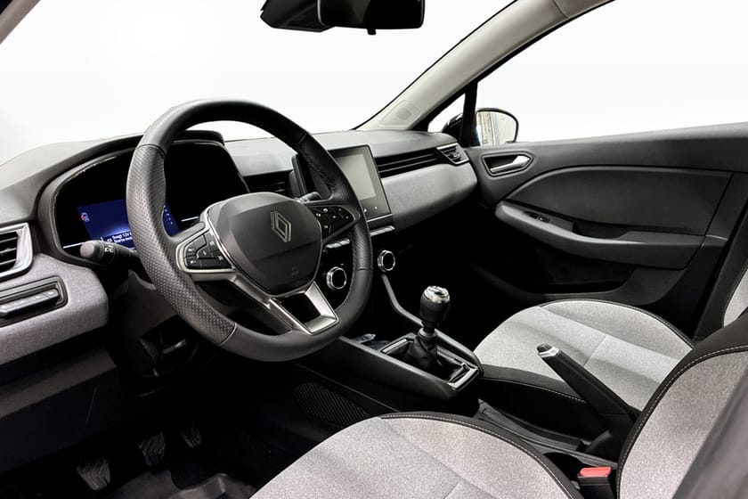 Bild 5 av Renault Clio