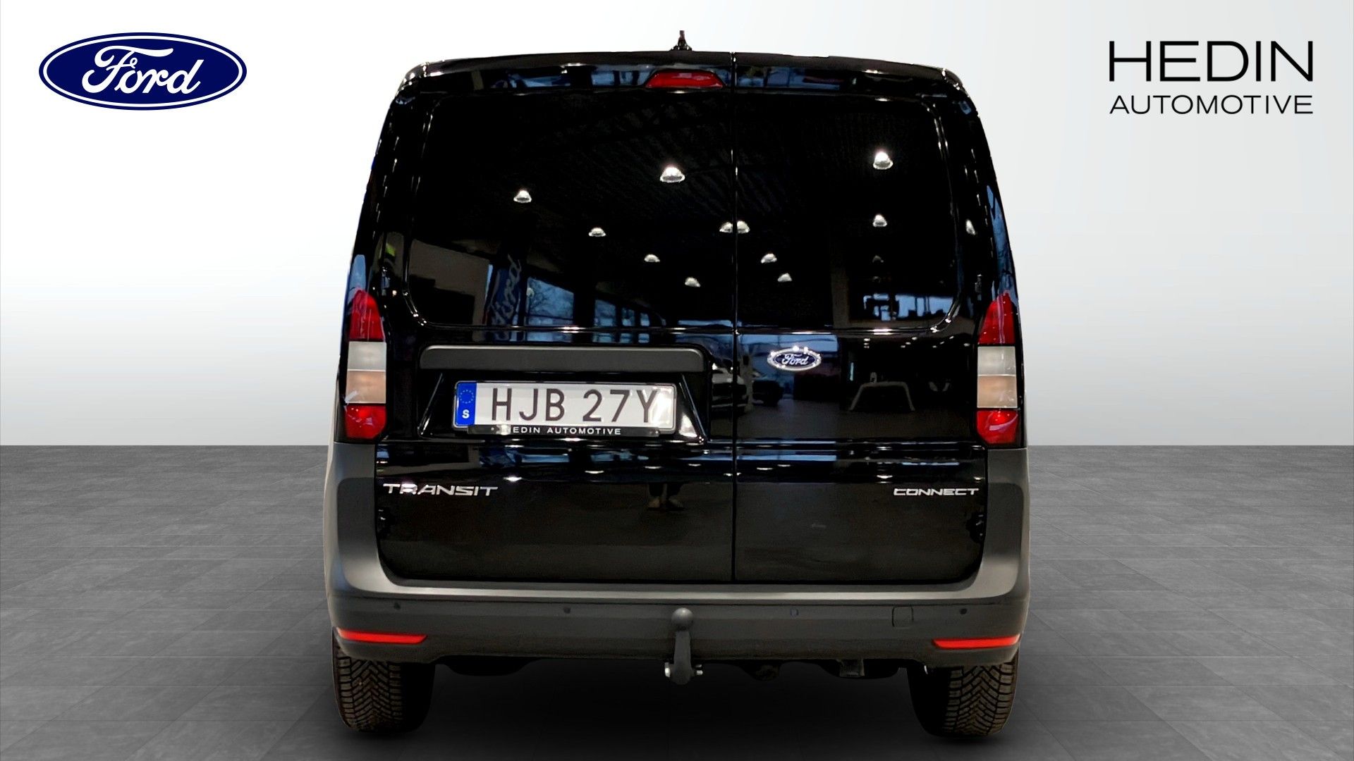 Ford Transit Connect Trend 2025, bild 7/10