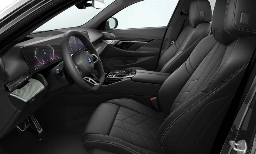 Bild 2 av BMW 530e xDrive Touring