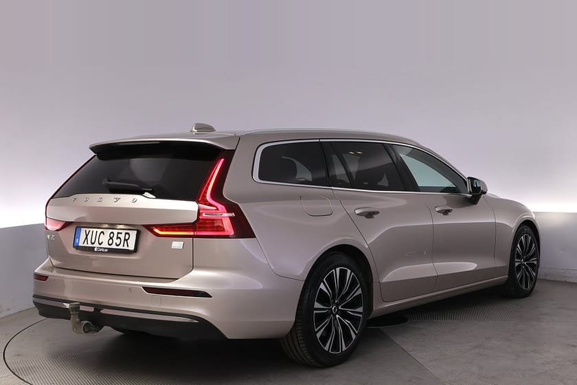 Bild 5 av Volvo V60