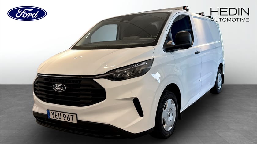 Bild 1 av Ford Transit Custom 280 L1|Trend|136hk|Automat|