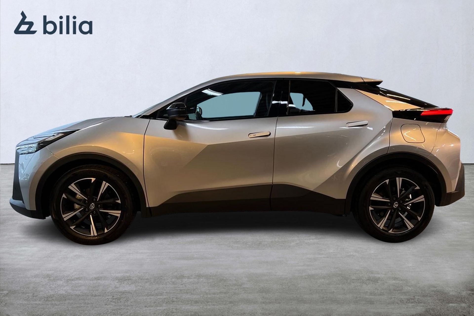 Toyota C-HR 1,8 HYBRID STYLE 2026, bild 3/10