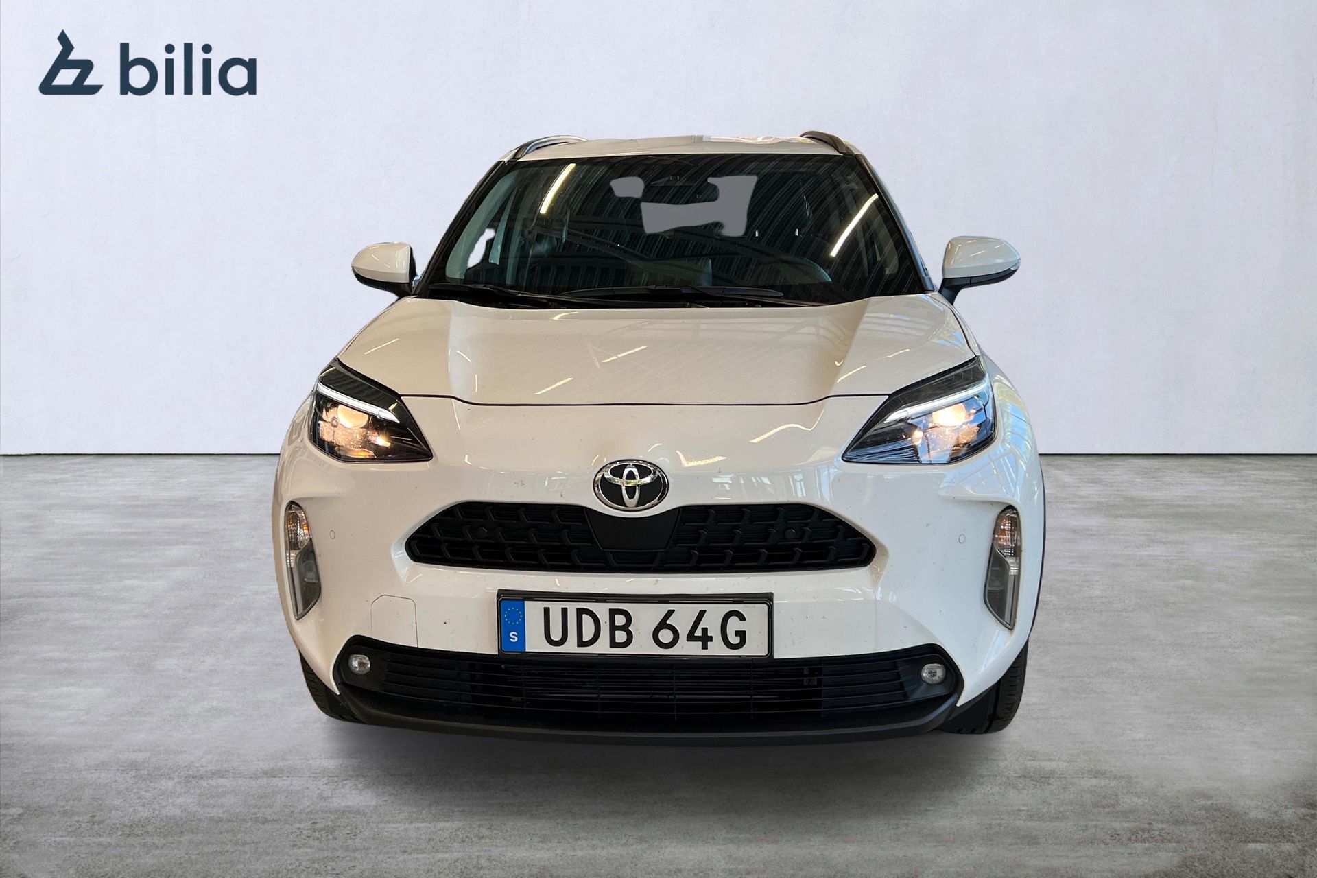 Toyota Yaris Cross 2026, bild 6/10