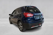 Thumnail bilde 2 av Suzuki SX4 S-Cross Hybrid AllGrip