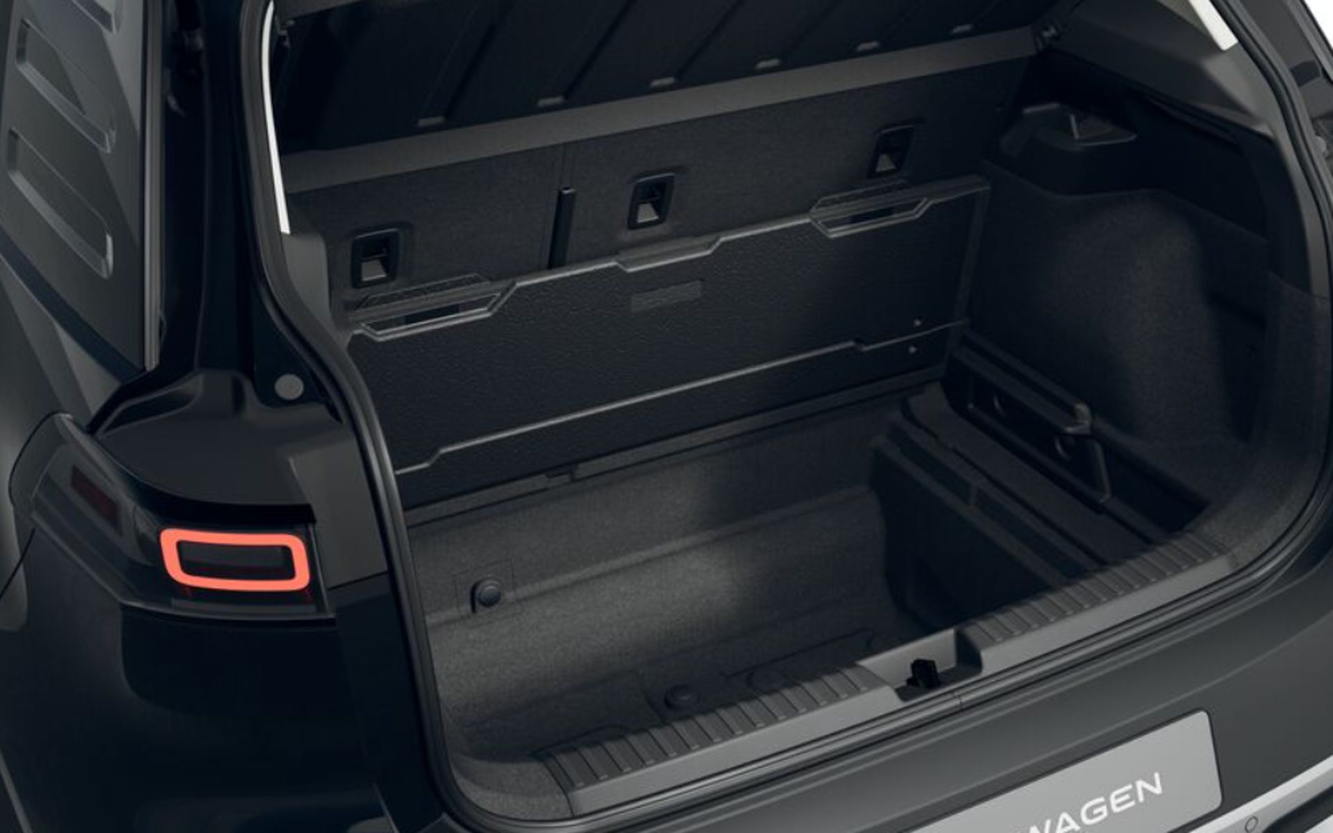 Volkswagen ID. Cross Life 2027, photo 7/10